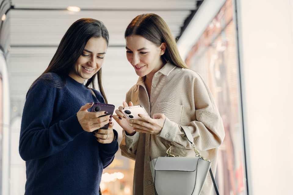 Cómo Elegir Smartphone sin Ser Experto