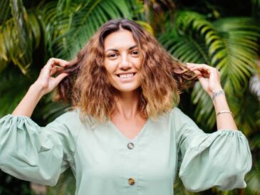 Cómo cuidar el color de tu cabello