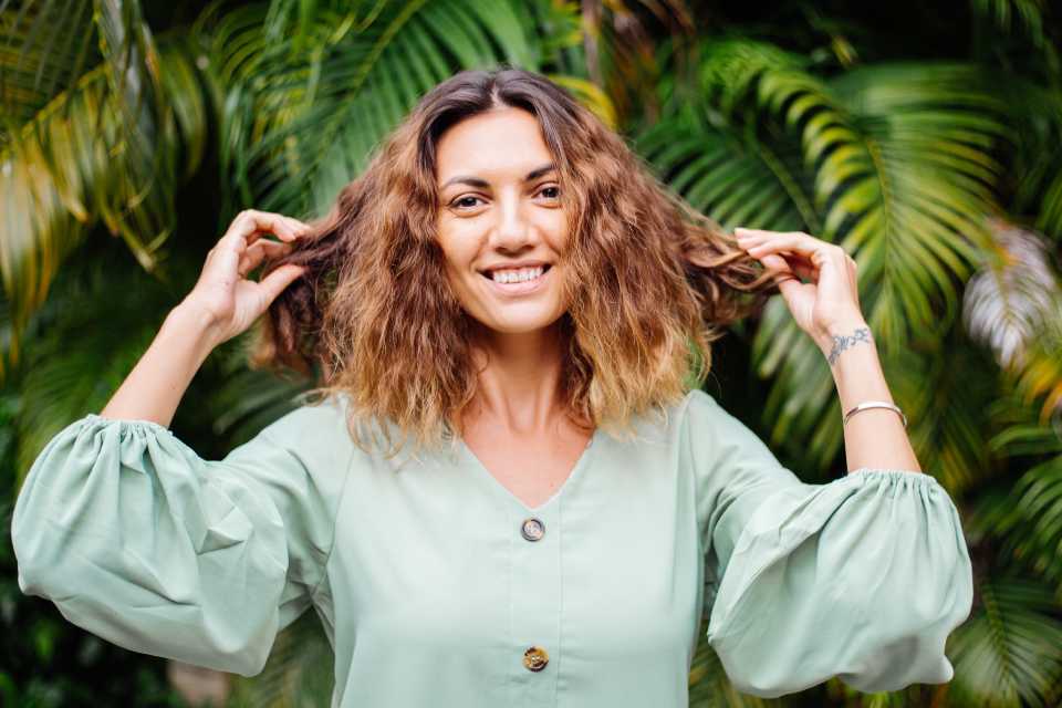 Cómo cuidar el color de tu cabello