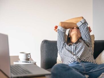 Cómo prevenir el burnout con tu celular