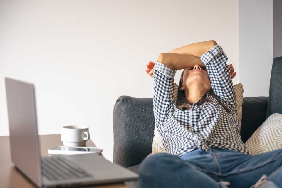 Cómo prevenir el burnout con tu celular