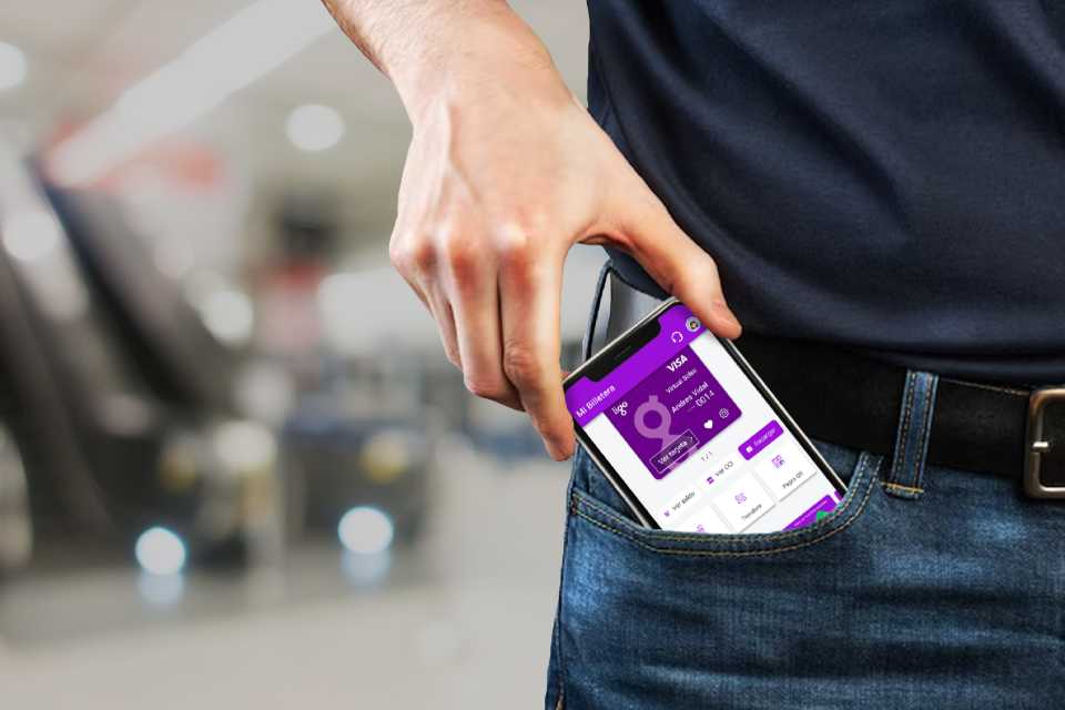 Cómo proteger tu dinero en el celular