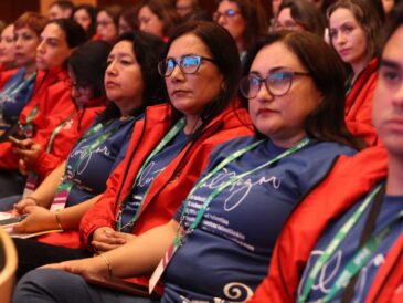 Competencias para liderar en la economía digital