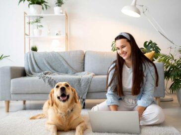 Condominios Pet Friendly: Conoce sus beneficios