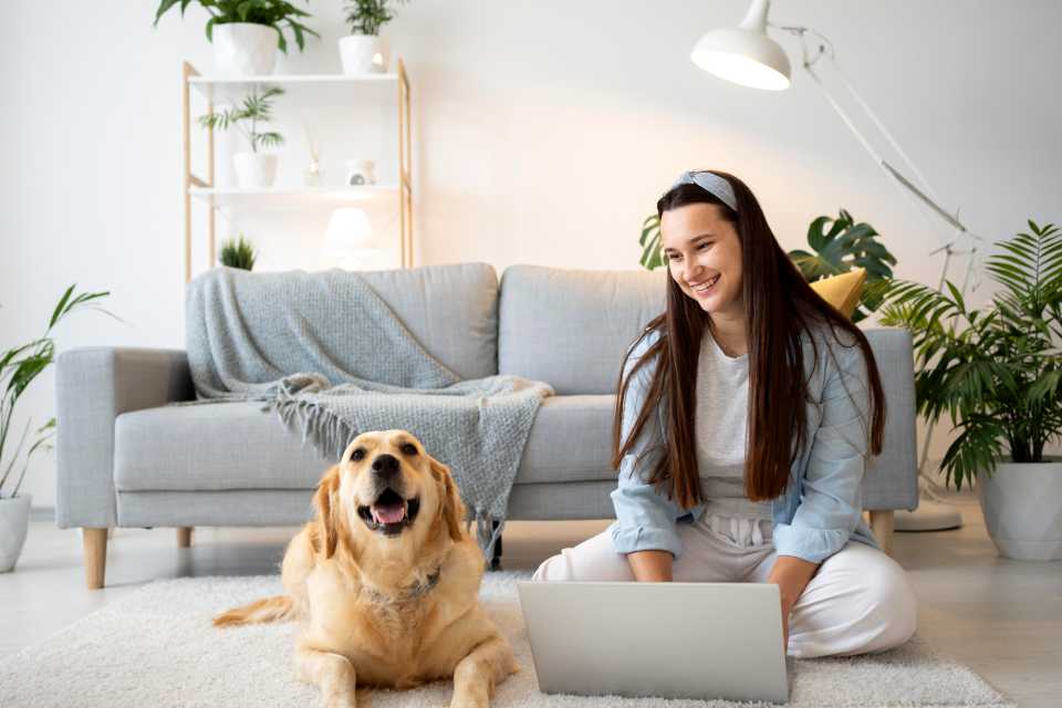 Condominios Pet Friendly: Conoce sus beneficios
