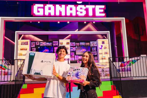 Coney Park y Coney Active anuncian 1 hora de juegos gratis