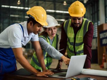 Congreso Internacional de Prevención de Riesgos Laborales