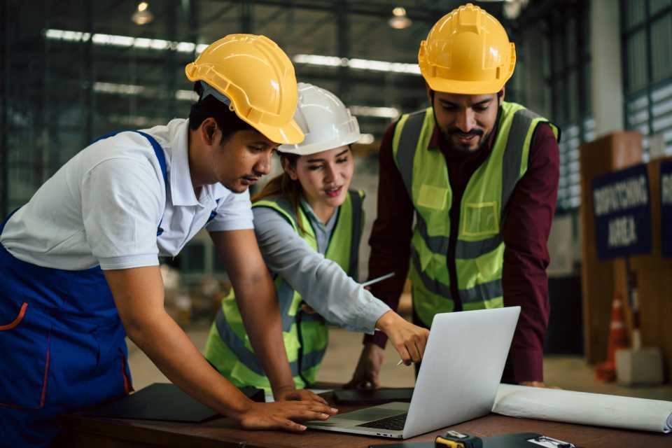 Congreso Internacional de Prevención de Riesgos Laborales