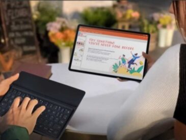 Convierte tu HUAWEI MatePad