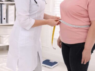 Corazón en riesgo por grasa no visible