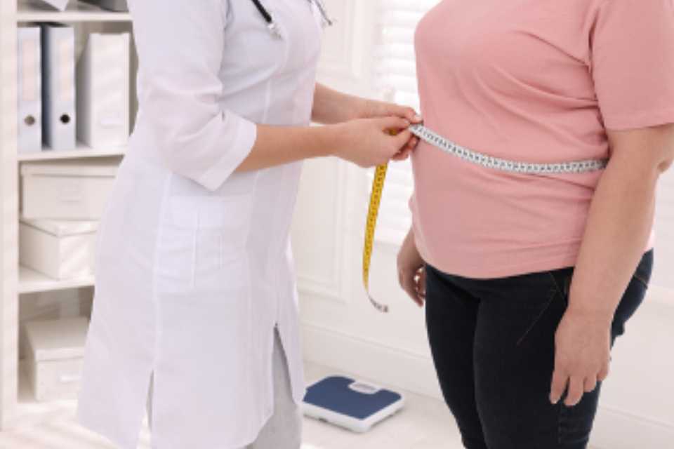 Corazón en riesgo por grasa no visible