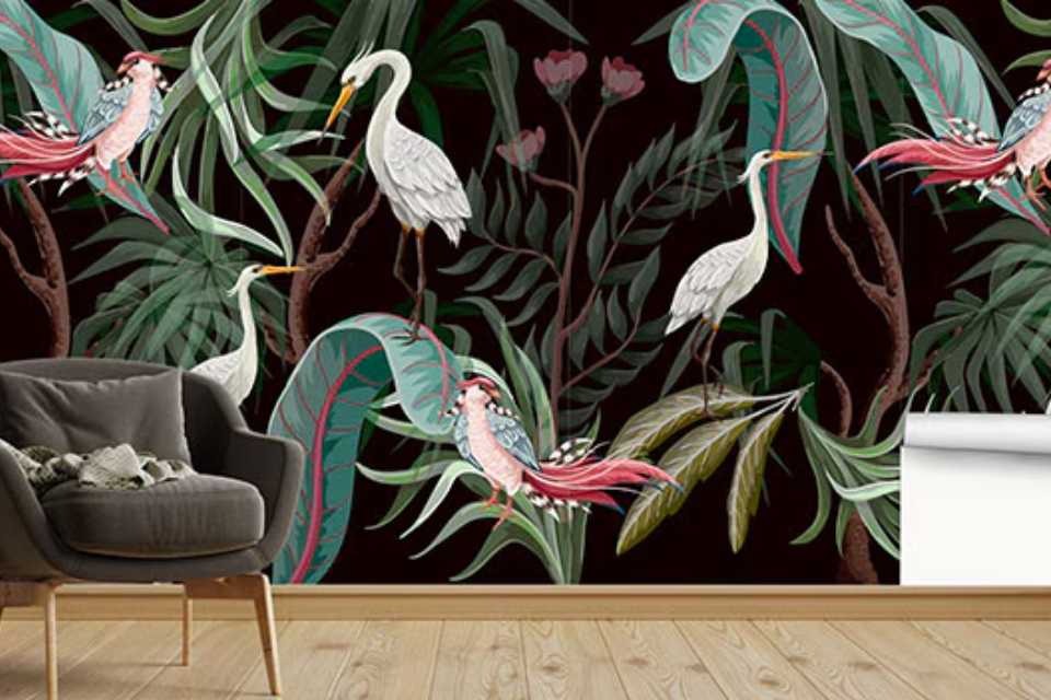 Creatividad y tecnología que transforman espacios