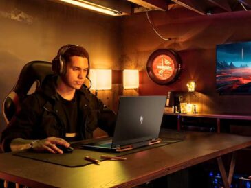 De hobby a disciplina: el gamer moderno entrena como un atleta