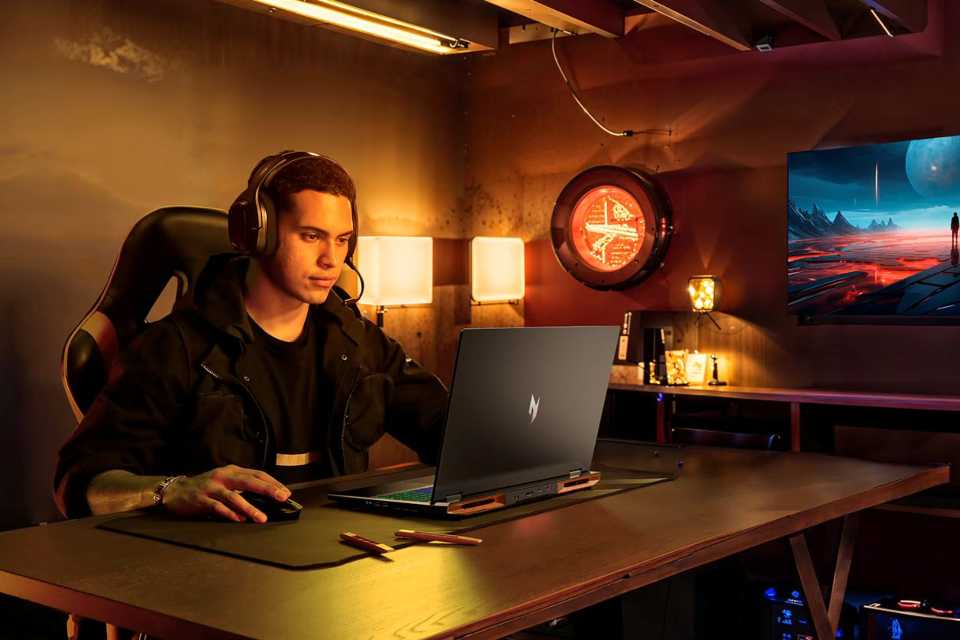 De hobby a disciplina: el gamer moderno entrena como un atleta