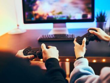 Día del Gamer: Cómo elegir la laptop gamer ideal