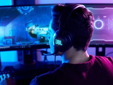Día del Gamer: El audio en los videojuegos