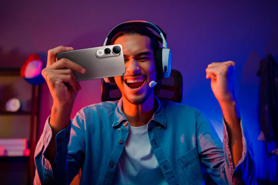 Día del Gamer: Juegos para tu smartphone