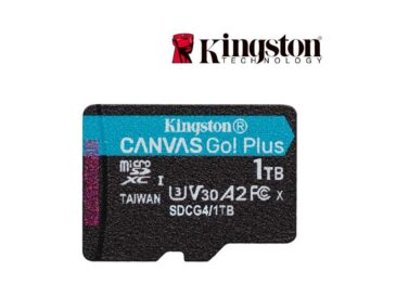 Día del Gamer: Kingston eleva el rendimiento