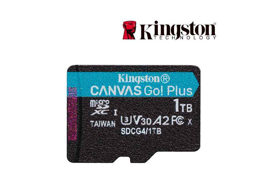 Día del Gamer: Kingston eleva el rendimiento