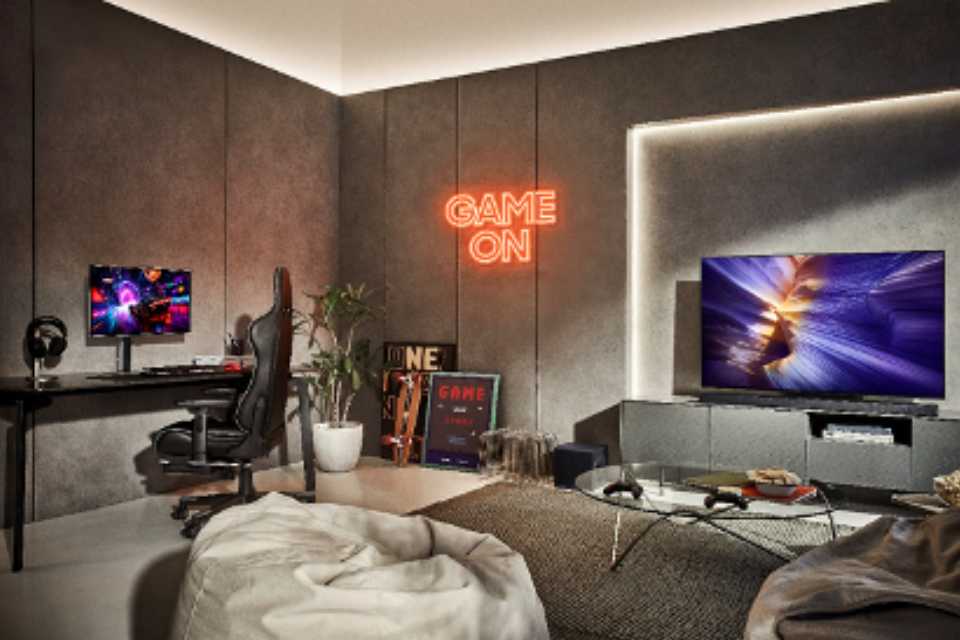 Día del Gamer: descubre el dispositivo Samsung ideal para ti