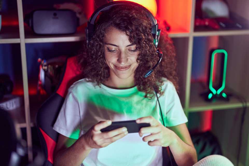 Día del Gamer: la mejor experiencia de juego en tu celular