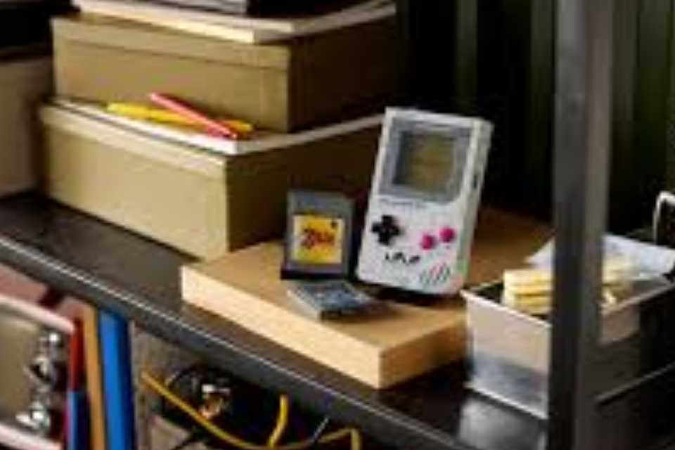 Día del Gamer: revive los clásicos con sets LEGO