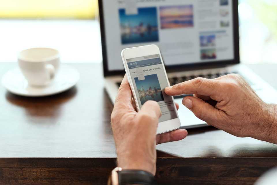 Día del Internauta: 7 errores comunes evitados