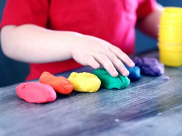 Día del Niño: 5 claves para su psicomotricidad