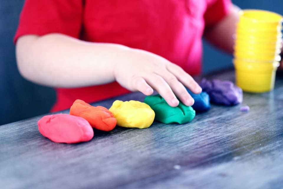 Día del Niño: 5 claves para su psicomotricidad