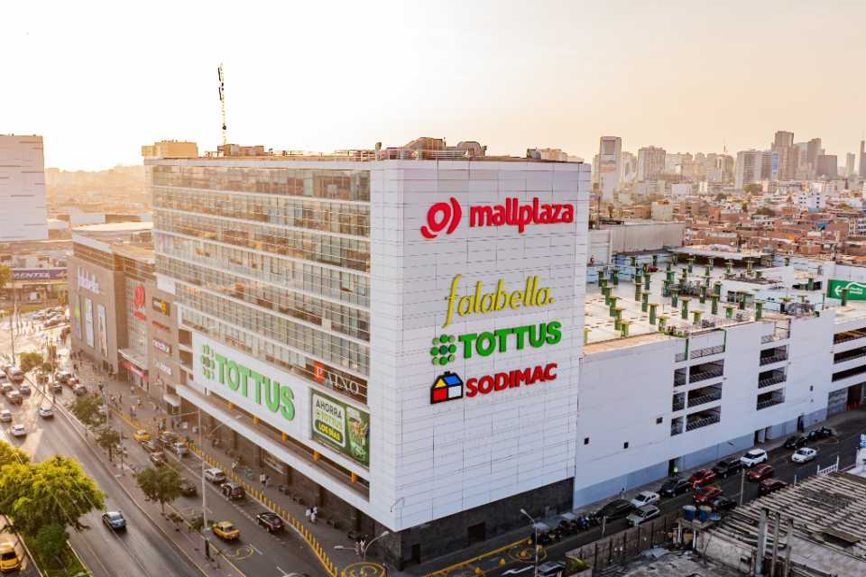 Día del Niño: Shows gratis en Mallplaza