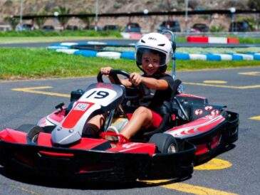 Día del Niño: experiencias que despiertan su talento