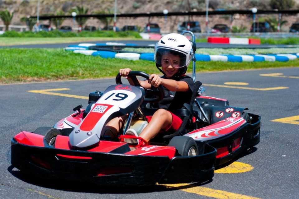 Día del Niño: experiencias que despiertan su talento
