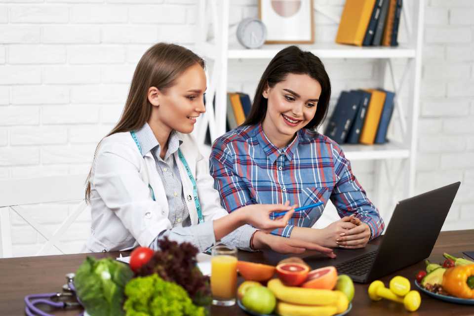 Día del nutricionista peruano