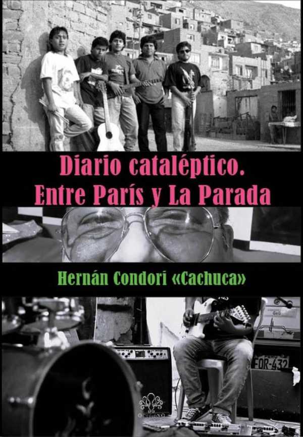 “Diario cataléptico”: la mirada íntima de Cachuca sobre el Perú desde los márgenes se presenta en Quilca entre memorias y música en vivo
