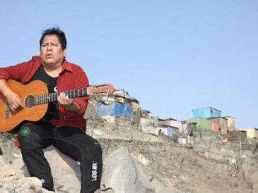 “Diario cataléptico”: la mirada íntima de Cachuca sobre el Perú desde los márgenes se presenta en Quilca entre memorias y música en vivo