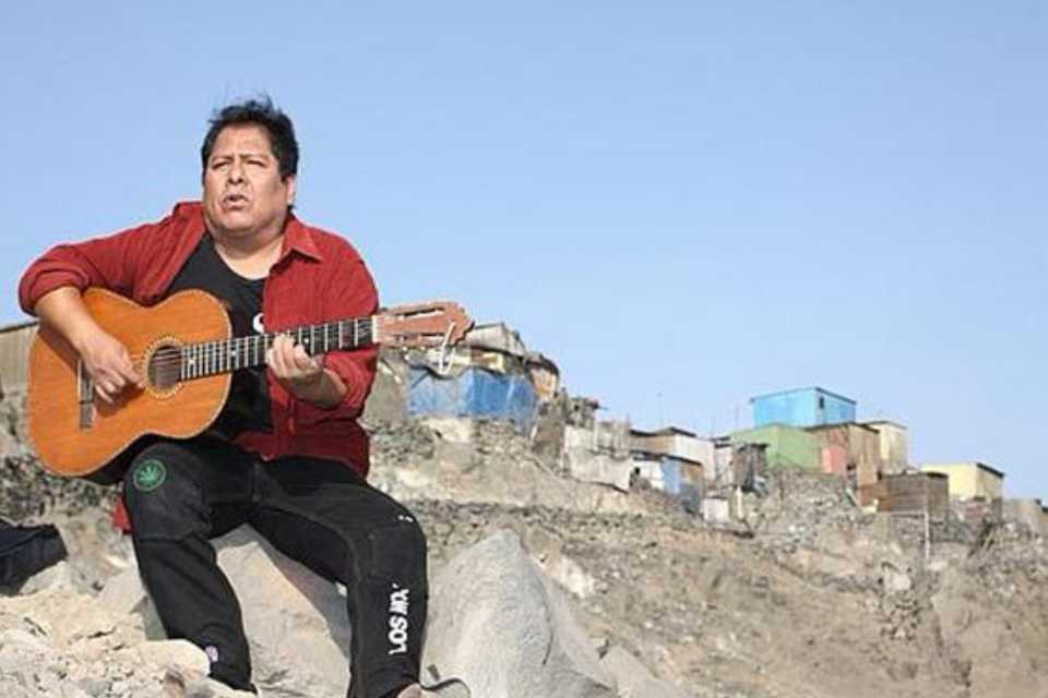 “Diario cataléptico”: la mirada íntima de Cachuca sobre el Perú desde los márgenes se presenta en Quilca entre memorias y música en vivo