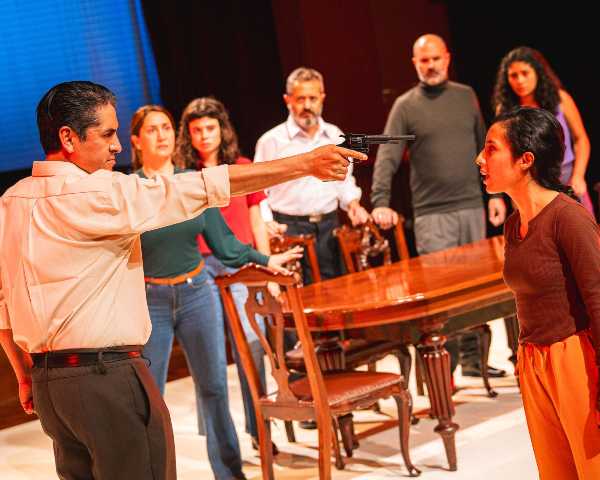 Dos siglos de sobremesa