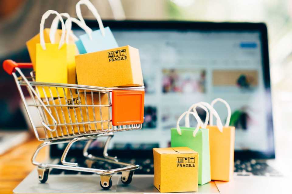 E-commerce en Perú crece por CyberWow