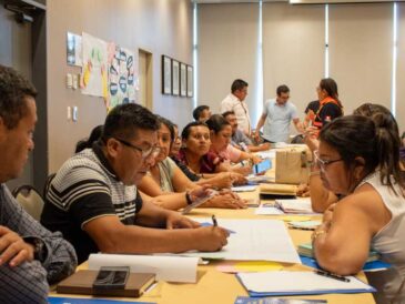 Educación que protege