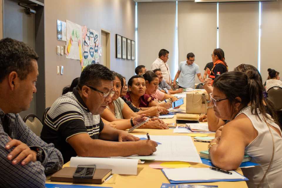 Educación que protege