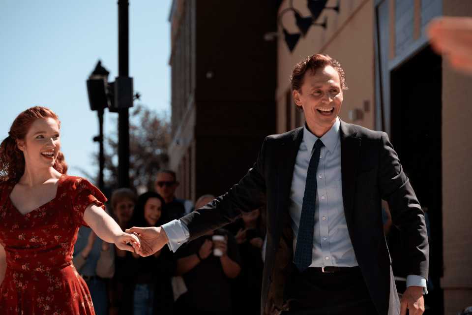 El CCPUCP presenta cine internacional