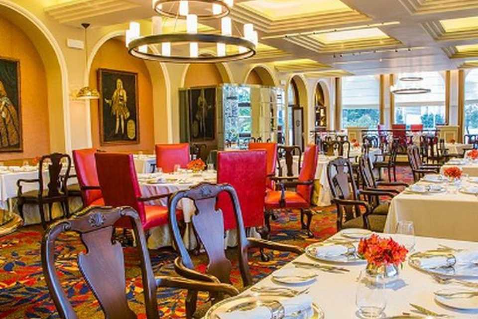 El Perroquet renueva su propuesta culinaria