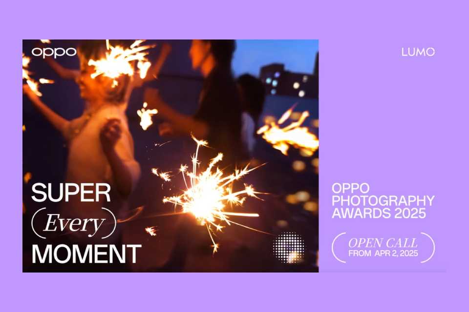 El Premio Juvenil Global de OPPO puede ser tuyo