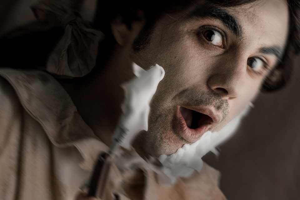 El barbero de Sevilla llega a la Alianza Francesa de Lima