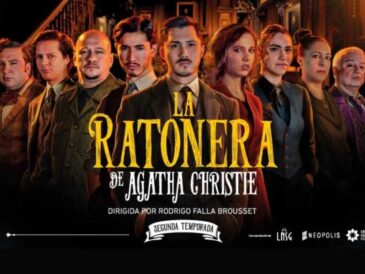 El clásico de Agatha Christie regresa con nuevas pistas y más sospechosos