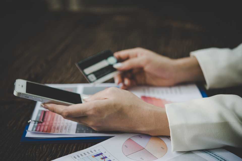 El historial crediticio puede abrirte puertas