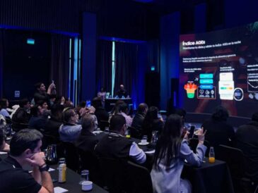 El nuevo Samsung Galaxy Watch8 ya en Perú