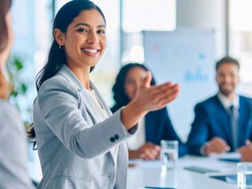 El rol del lenguaje no verbal en la comunicación