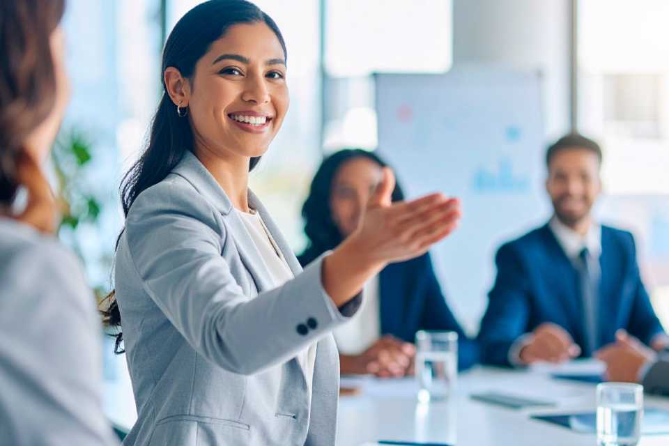 El rol del lenguaje no verbal en la comunicación