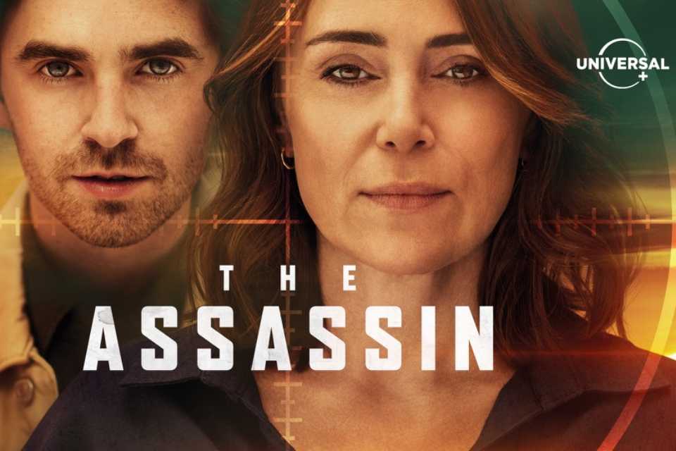 El thriller The Assassin llega a Universal+